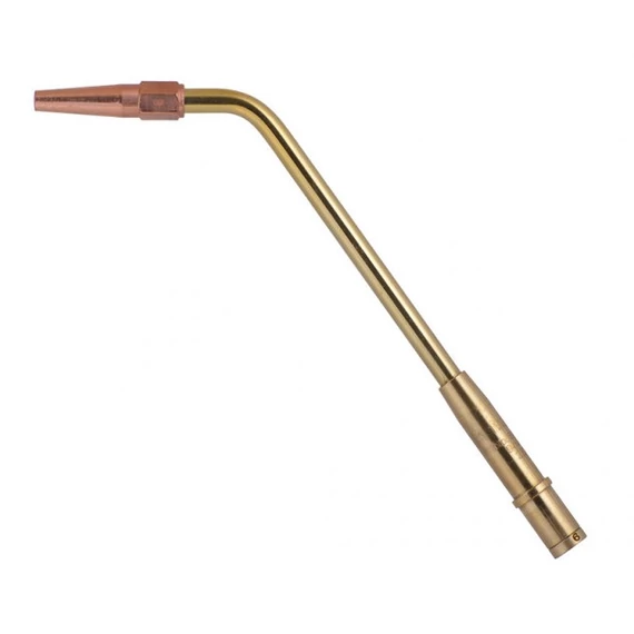 Iweld IK-20 PB hegesztő égőszár 3-as