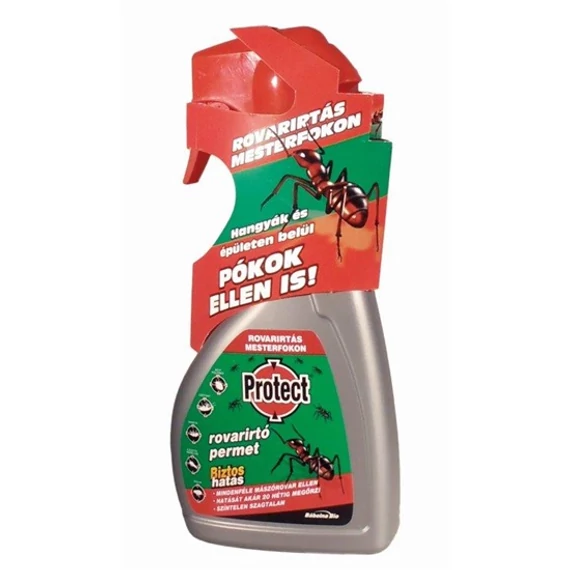Protect rovarirtó permet, 500ml