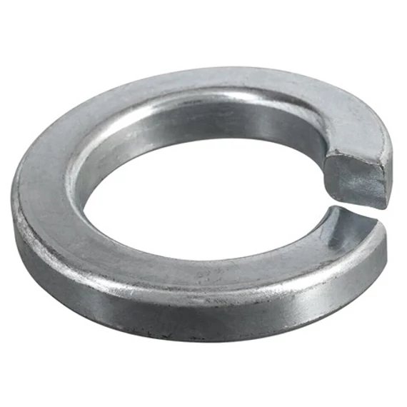 Rugós alátét, horganyzott, 10mm, 20db