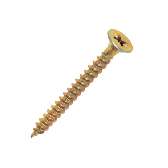 SB pozdorjacsavar 4.5x45mm, 120db