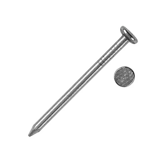Huzalszeg 60-as, 2,8x60mm, 1kg