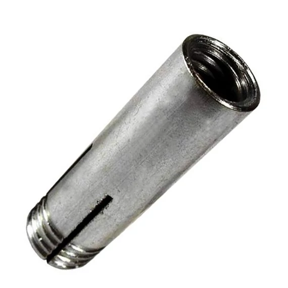 SB acéltipli, M10x40, 5db