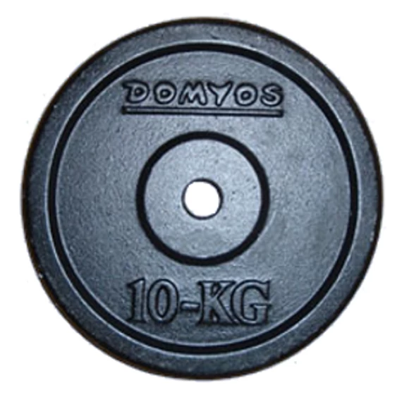 Ellensúly a Helio állványokhoz, 10kg
