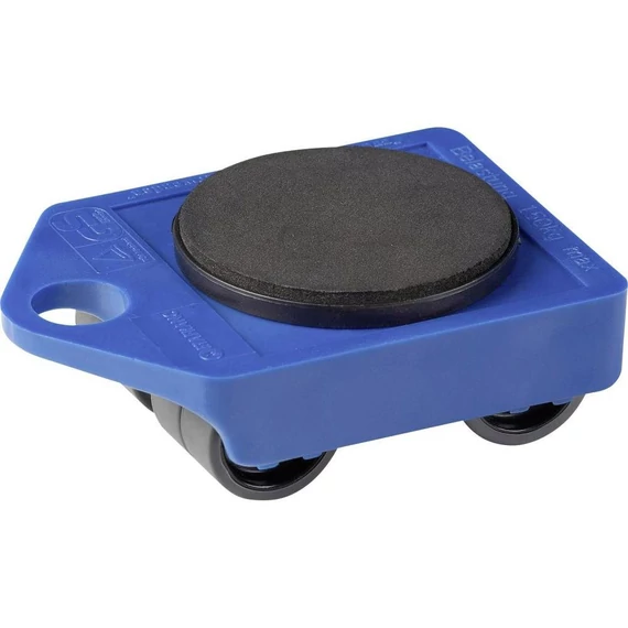 Bútorszállító, 4 görgős