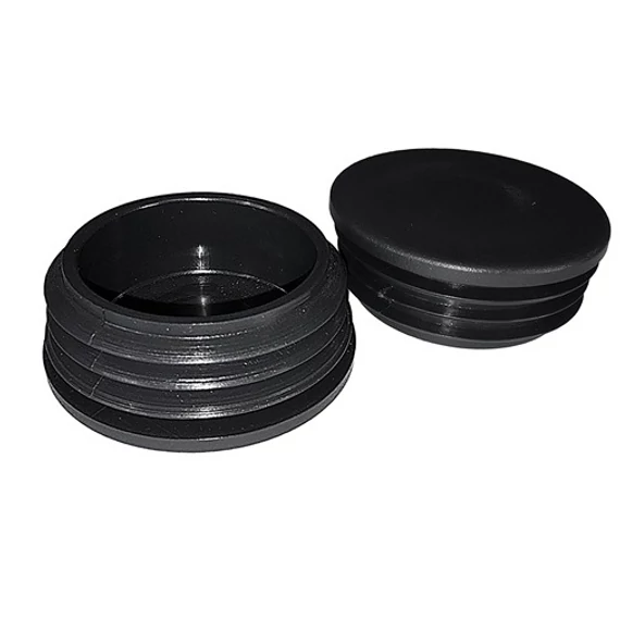 Csődugó bliszterben, műanyag, 60mm, 2db