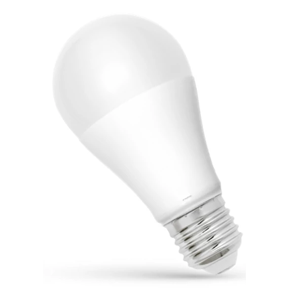 LED izzó, E27, 16W, 2700K