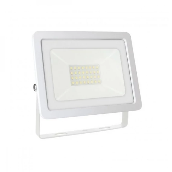 Noctis Lux 2 SMD LED reflektor 120°, 30 W, Ip65, természetes fehér