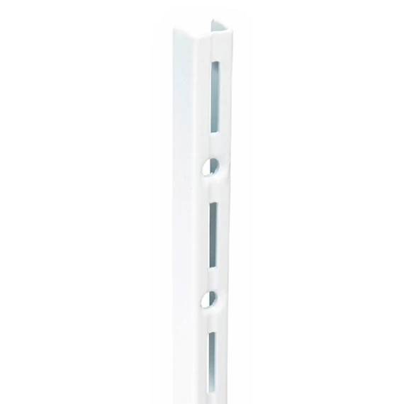 ES egysoros falsín, fehér, 50cm