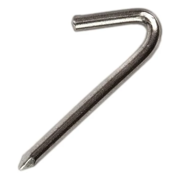 Rabitz szeg, 2.2x30mm, 150g