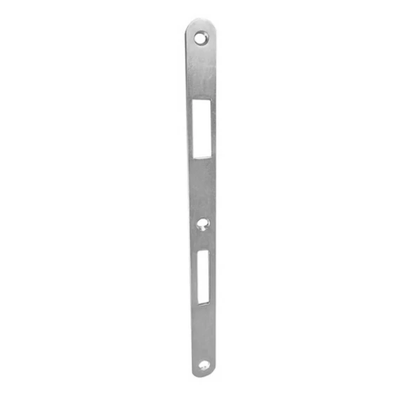 Roto zárólemez 8cm zárhoz, midi