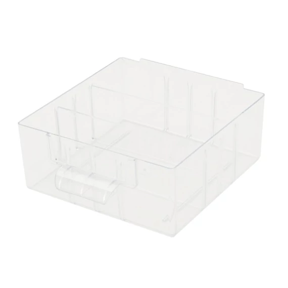 Hobby box fiók, közepes