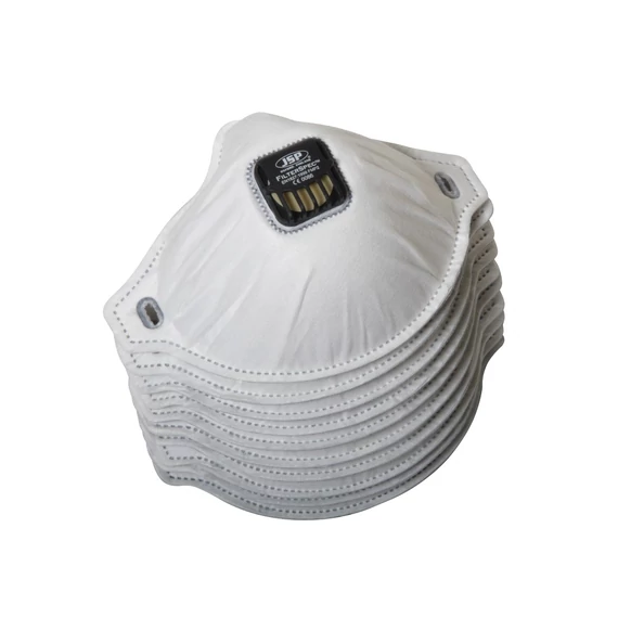 JSP Filterspec FFP2 pótszűrőbetét, 10db
