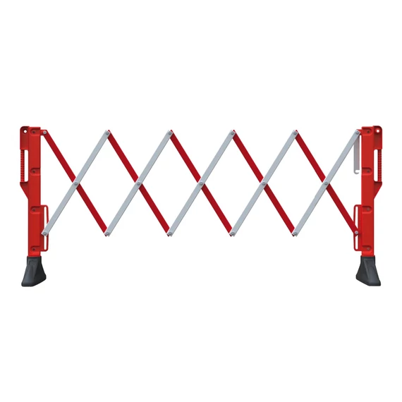 JSP Expander útkorlát, 3m, piros