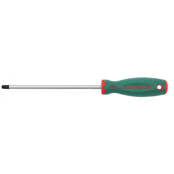 Jonnesway D71T45 csavarhúzó, Torx, csúszásmentes, T45