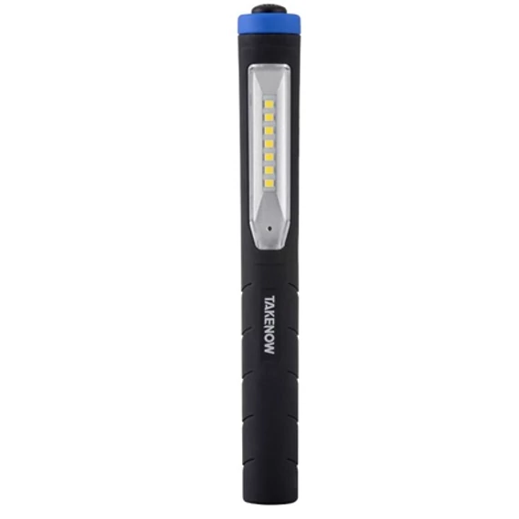 Jonnesway Takenow akkus LED lámpa, 3.7V (akkuval, töltő nélkül)