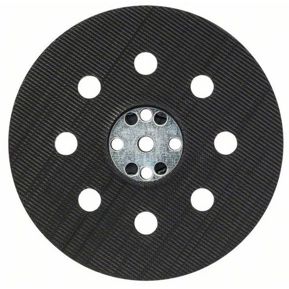 Jonnesway csiszolótalp a JAS-6689-6HE levegős excenter csiszolóhoz