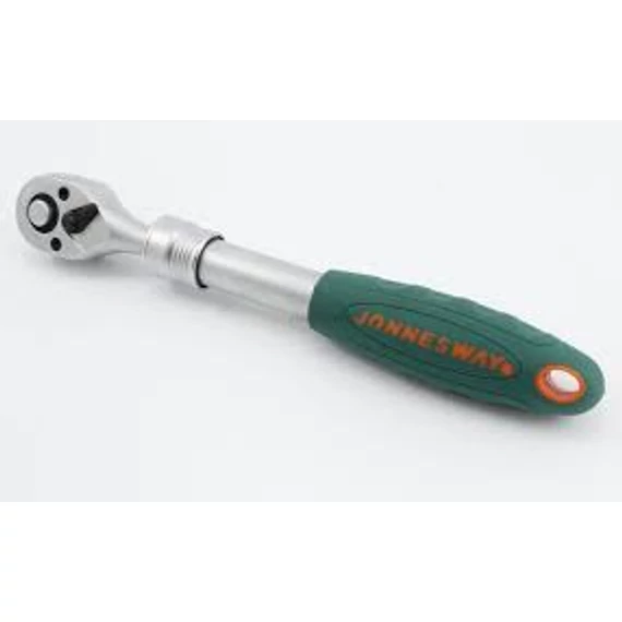 Jonnesway Teleszkópos racsni 3/8&quot; 72-fogas (220-320mm) R5103