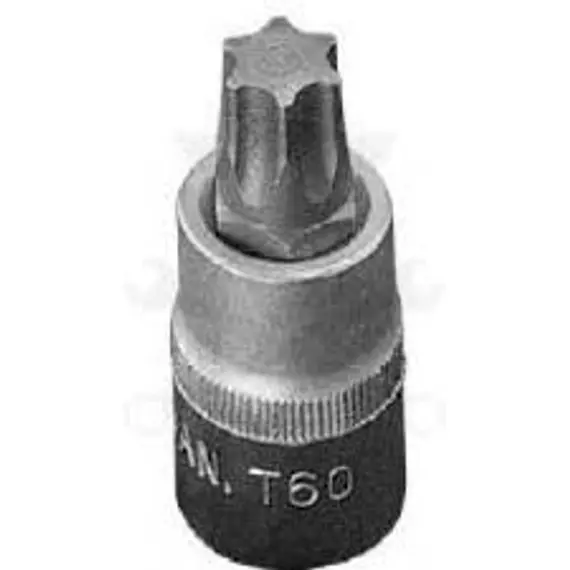 Jonnesway Kézi dugókulcsfej 1/2&quot; Torx T40 S07H440