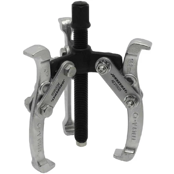 Jonnesway AE310035-02 lehúzókar az AE310035 csapágylehúzóhoz