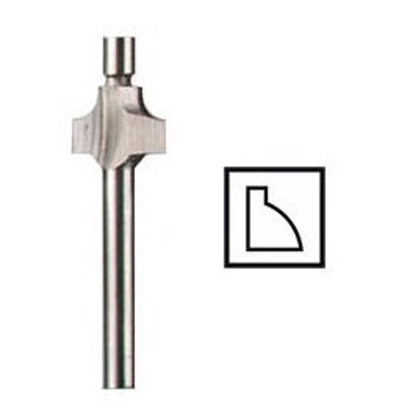 DREMEL® marófej (hss) 9,5 mm