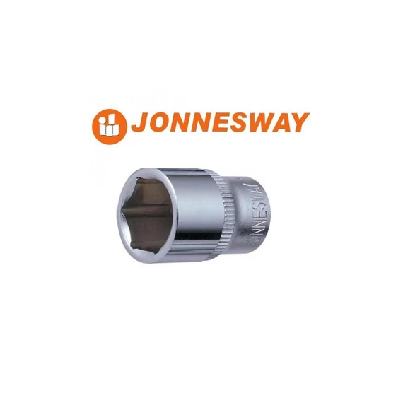 Jonnesway Profi Dugókulcsfej 1/4" befogással