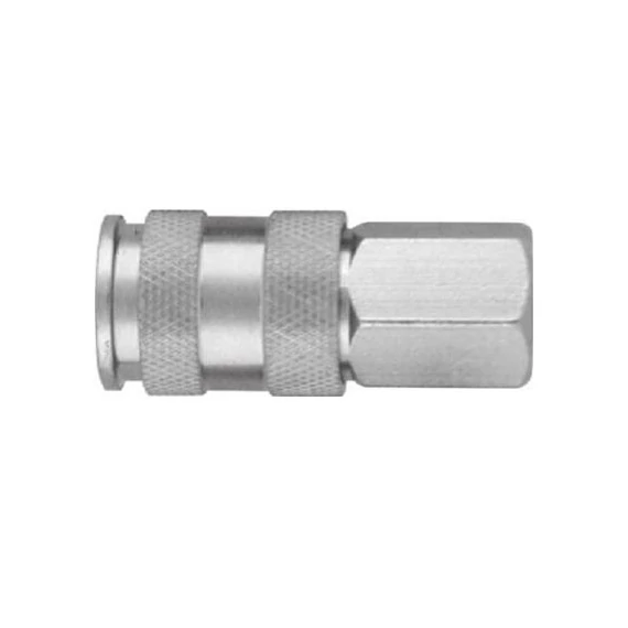 Jonnesway 1/4&quot; külső menetes levegőcsatlakozó GM-02AM