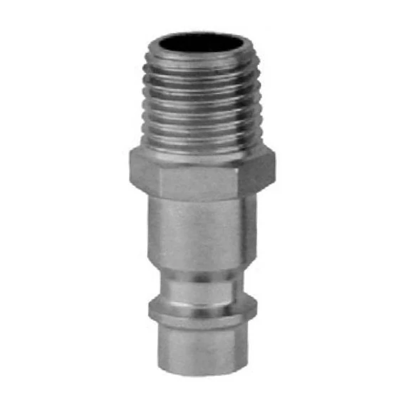Jonnesway 1/4&quot; külső menetes levegőcsatlakozó GM-02PM