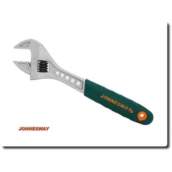 Jonnesway Állítható villáskulcs 15&quot;