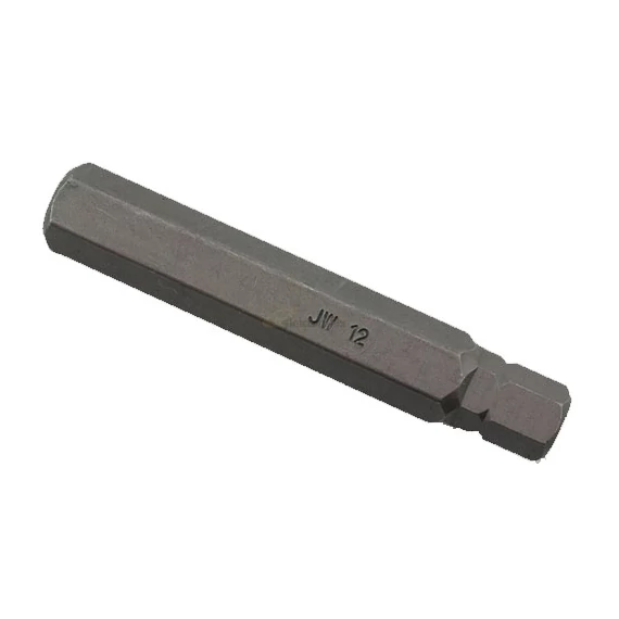Jonnesway BIT 10mm IMBUSZ 12 hosszú D175H120