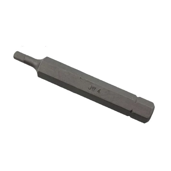 Jonnesway BIT 10mm IMBUSZ 4 hosszú D175H40