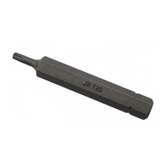 Jonnesway BIT 10mm Torx T20 hosszú D175T20