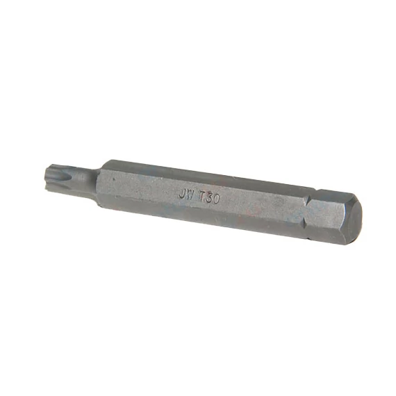 Jonnesway BIT 10mm Torx T30 hosszú D175T30