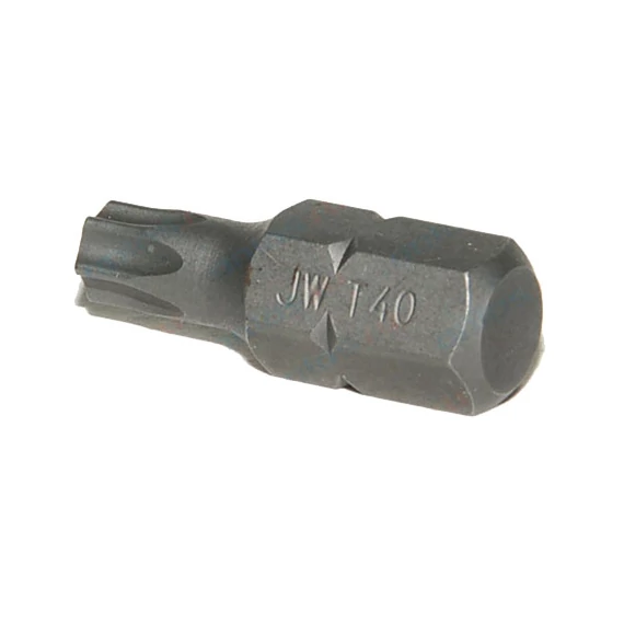 Jonnesway BIT 10mm TORX T40 D130T40