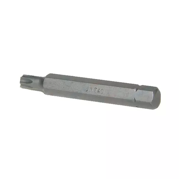 Jonnesway BIT 10mm Torx T40 hosszú D175T40