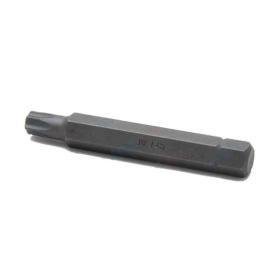 Jonnesway BIT 10mm Torx T45 hosszú D175T45