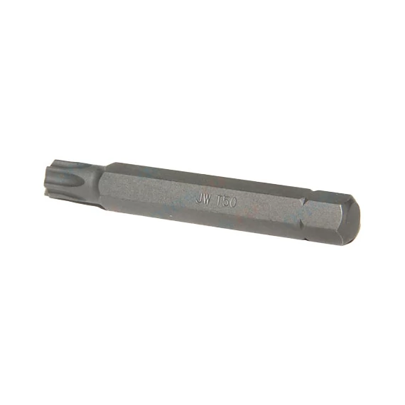 Jonnesway BIT 10mm Torx T50 hosszú D175T50