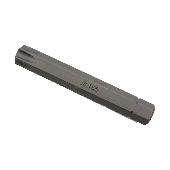 Jonnesway BIT 10mm Torx T55 hosszú D175T55