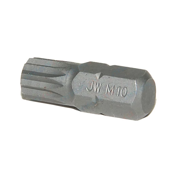 Jonnesway BIT 10mm XZN M10 D10M30M10A