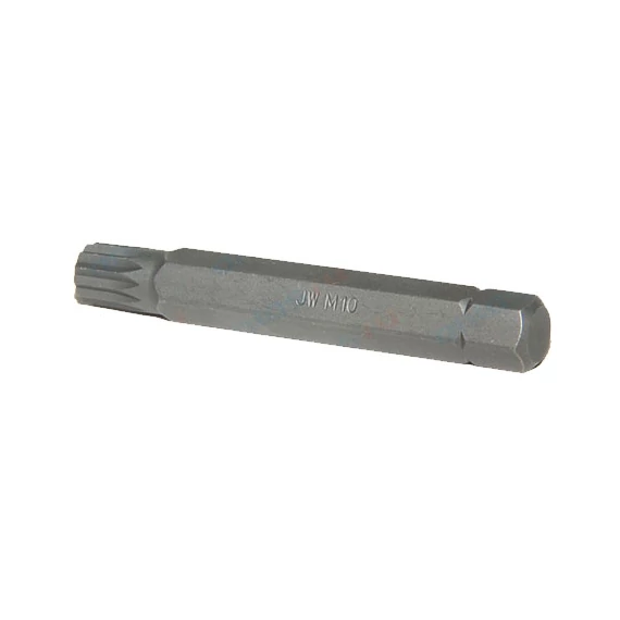 Jonnesway BIT 10mm XZN M10 hosszú D10M75M10A