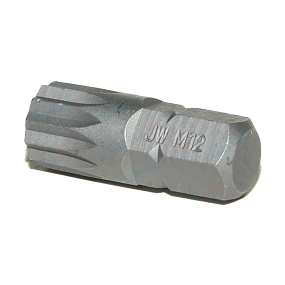 Jonnesway BIT 10mm XZN M12 D10M30M12A