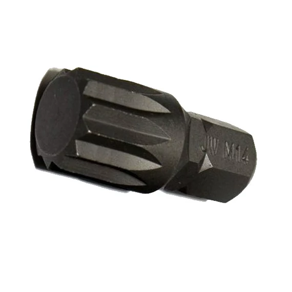 Jonnesway BIT 10mm XZN M14 D10M30M14A