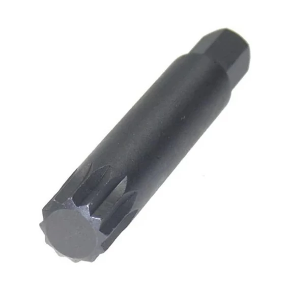 Jonnesway BIT 10mm XZN M14 hosszú D10M75M14A