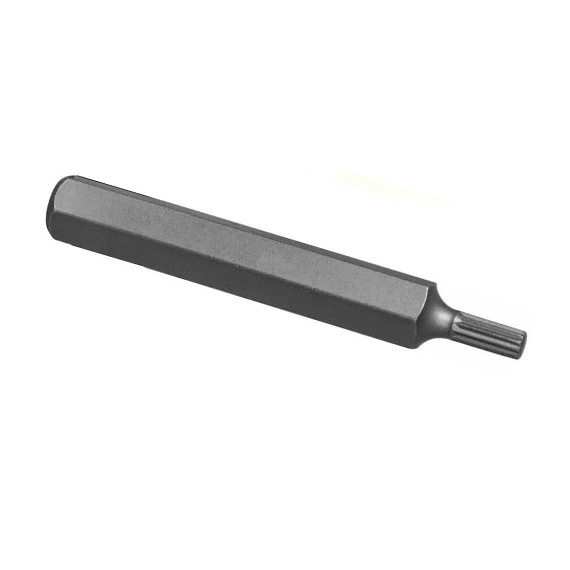 Jonnesway BIT 10mm XZN M5 hosszú D10M75M05A