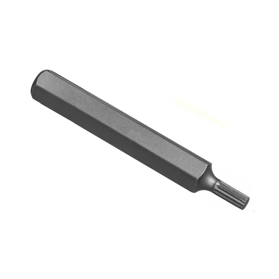 Jonnesway BIT 10mm XZN M6 hosszú D10M75M06A