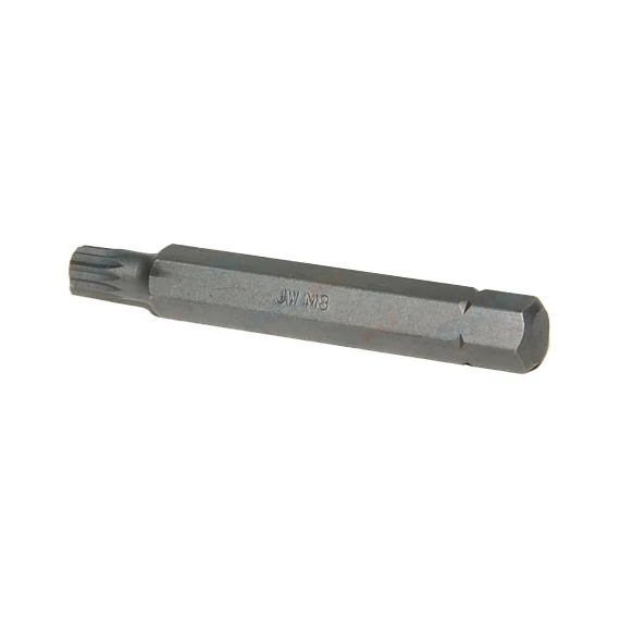 Jonnesway BIT 10mm XZN M8 hosszú D10M75M08A