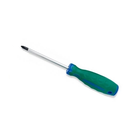 Jonnesway Csavarhúzó PH1 nyúszásmentes nyéllel 190mm D71P180