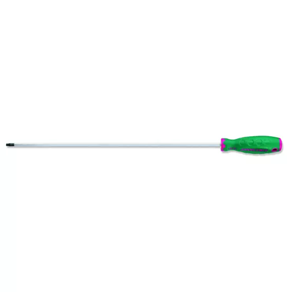 Jonnesway Csavarhuzó torx extrahoszú T10 D71400T10