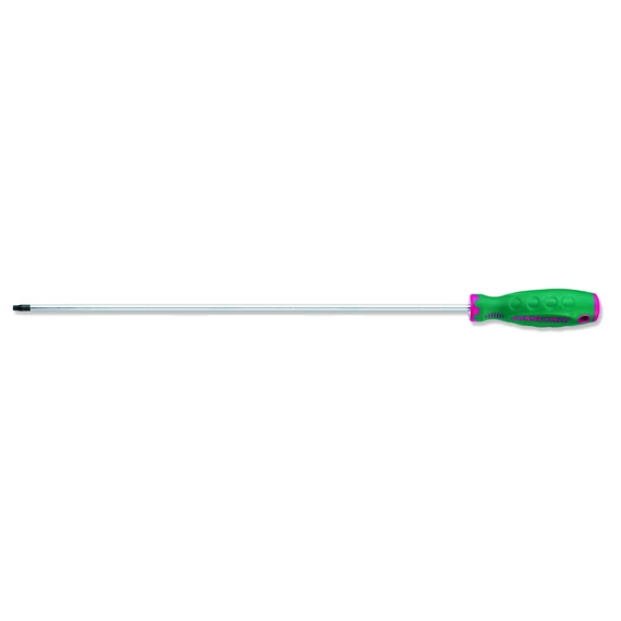 Jonnesway Csavarhuzó torx extrahoszú T15 D71400T15