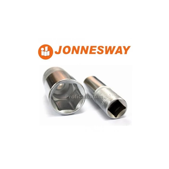 Jonnesway Profi hosszított kézi dugókulcs, 1/2&quot;, 26x76mm