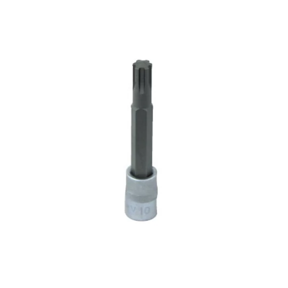 Jonnesway Kézi dugókulcsfej 1/2&quot; RIBE 9 S63H4309